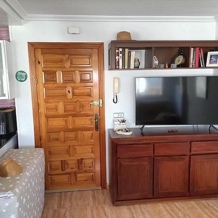 Apartmán La Casa De Juli Águilas Exteriér fotografie