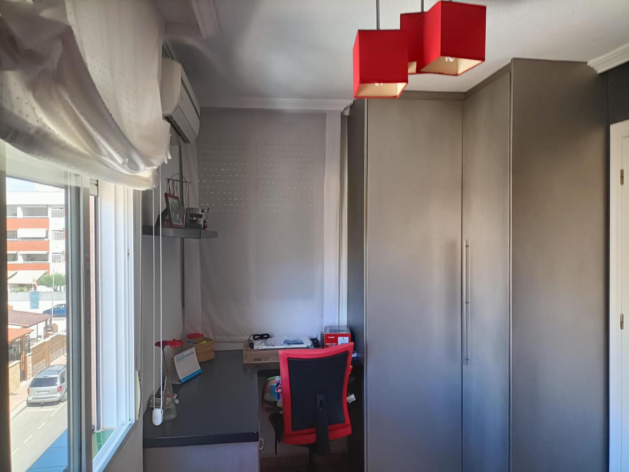 Apartmán La Casa De Juli Águilas Exteriér fotografie